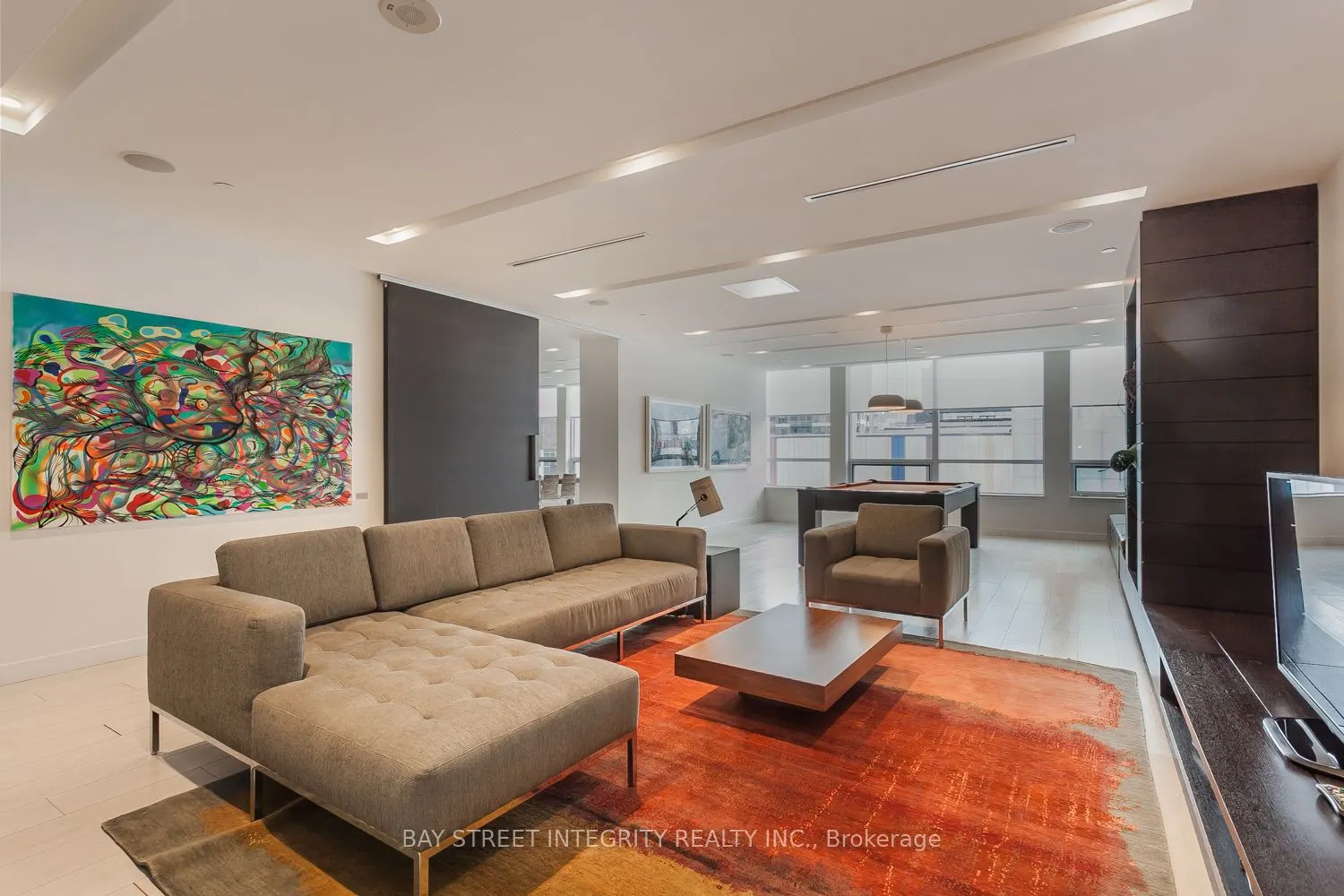55 Regent Park Boulevard, #107