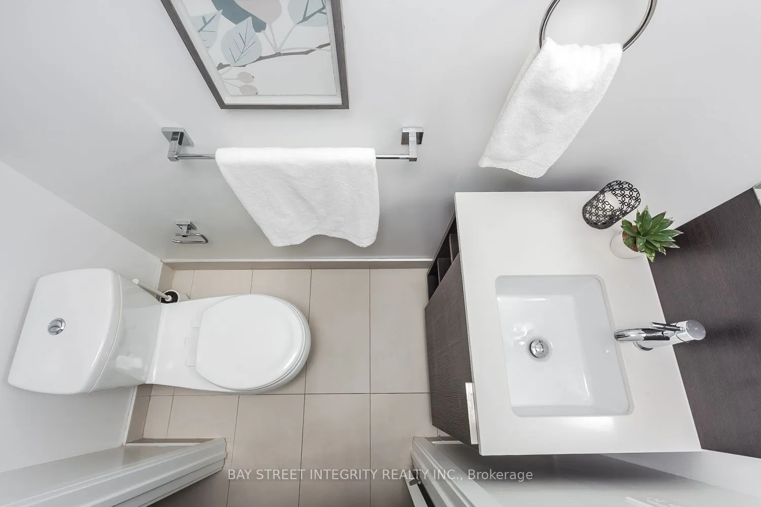 55 Regent Park Boulevard, #107