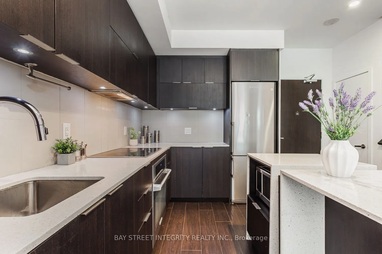 55 Regent Park Boulevard, #107