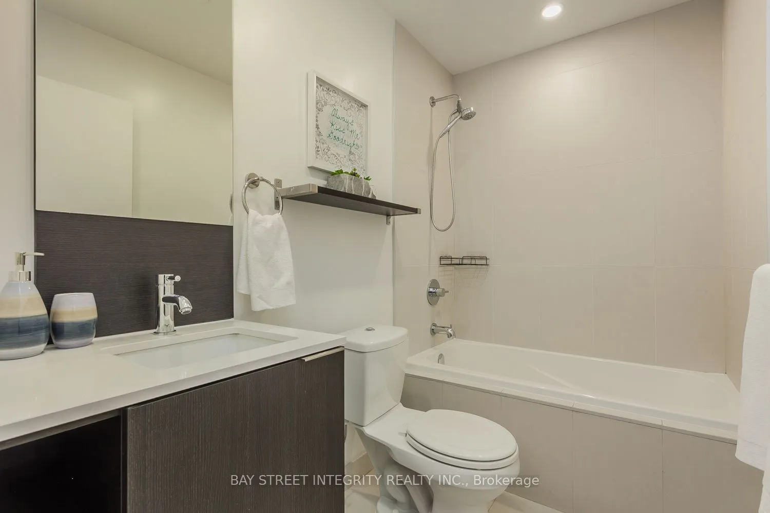 55 Regent Park Boulevard, #107