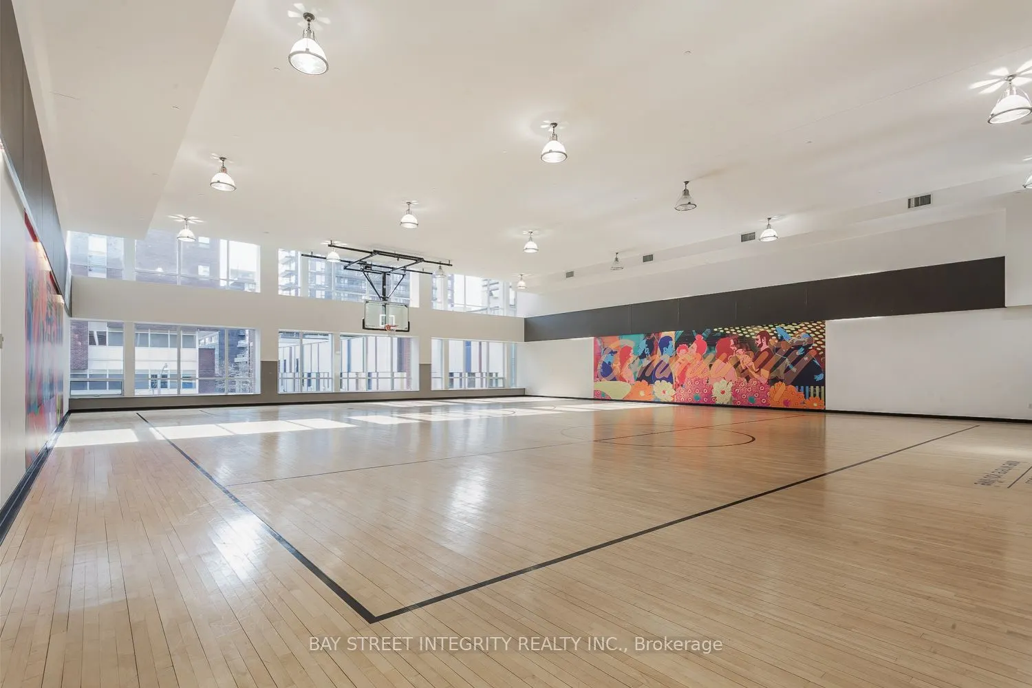 55 Regent Park Boulevard, #107
