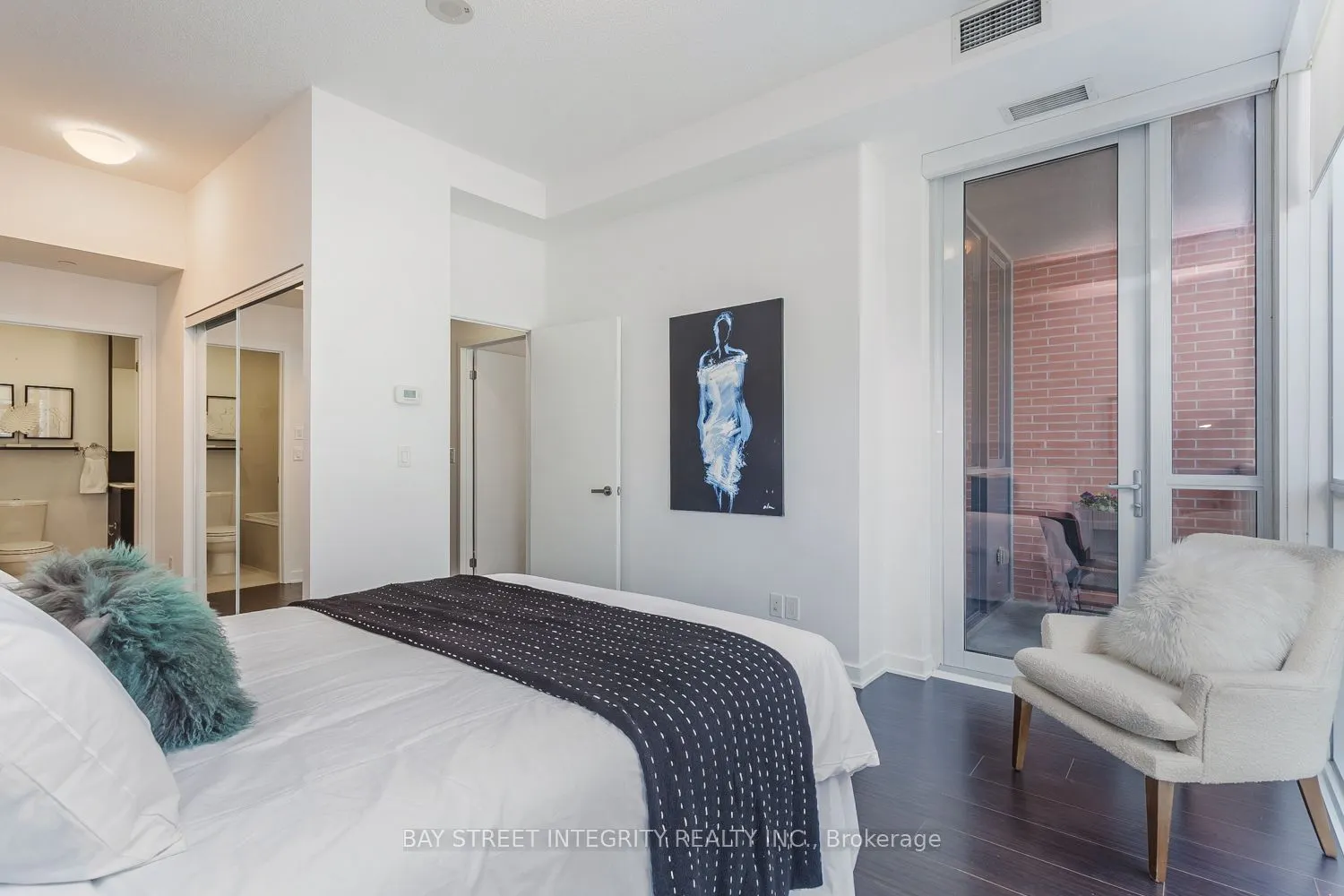 55 Regent Park Boulevard, #107
