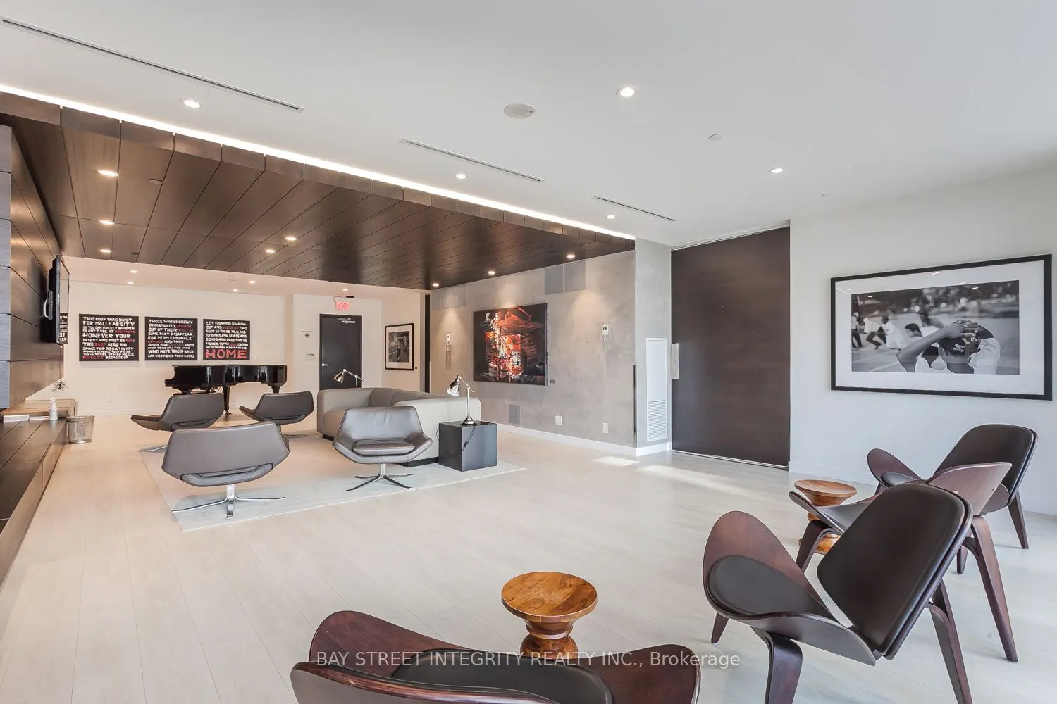 55 Regent Park Boulevard, #107