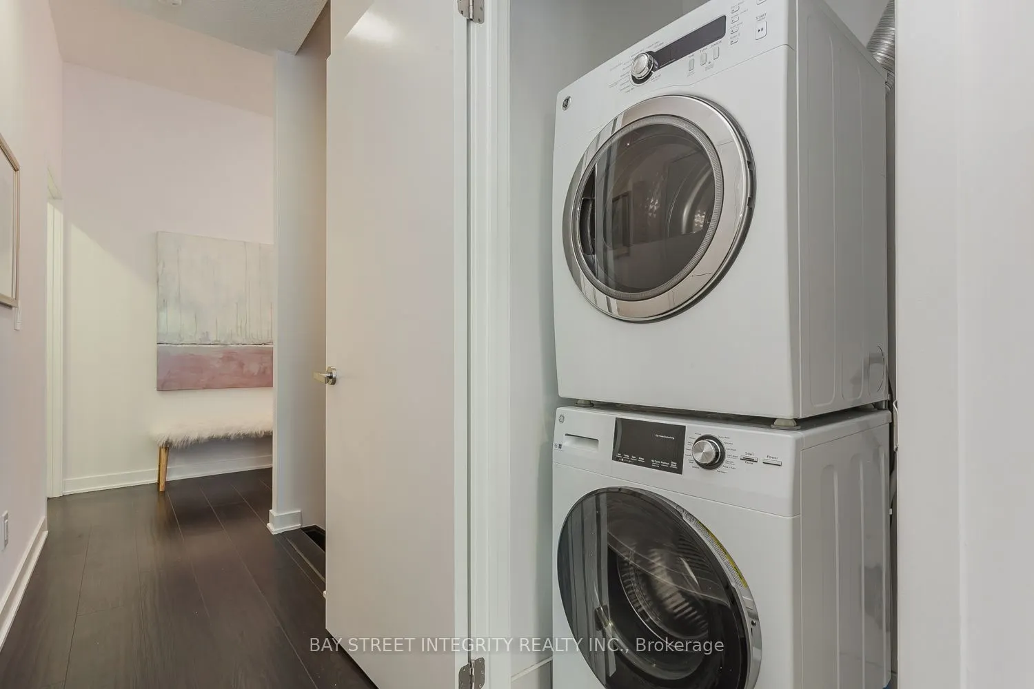 55 Regent Park Boulevard, #107