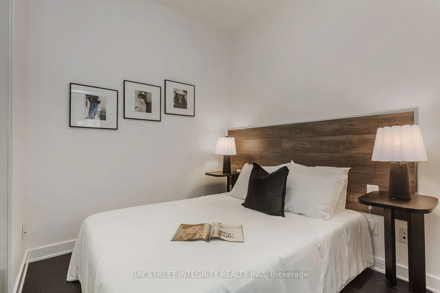 55 Regent Park Boulevard, #107