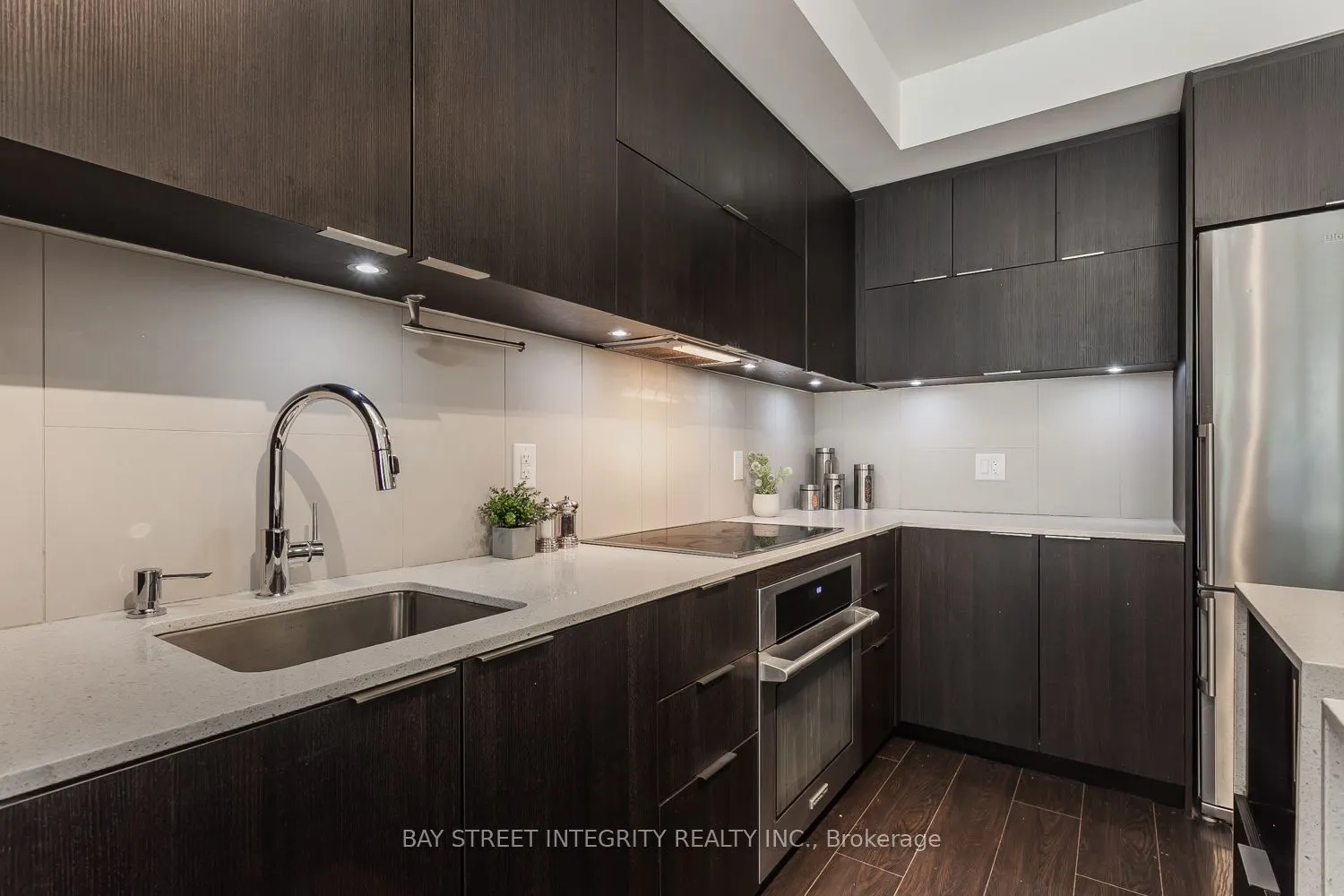 55 Regent Park Boulevard, #107