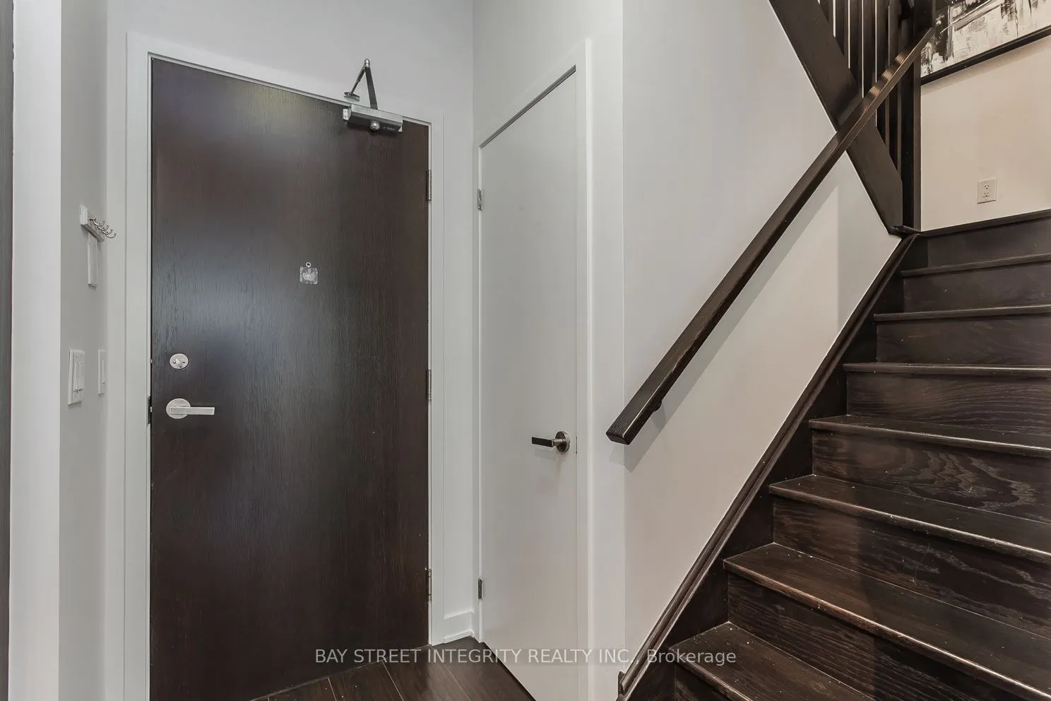 55 Regent Park Boulevard, #107