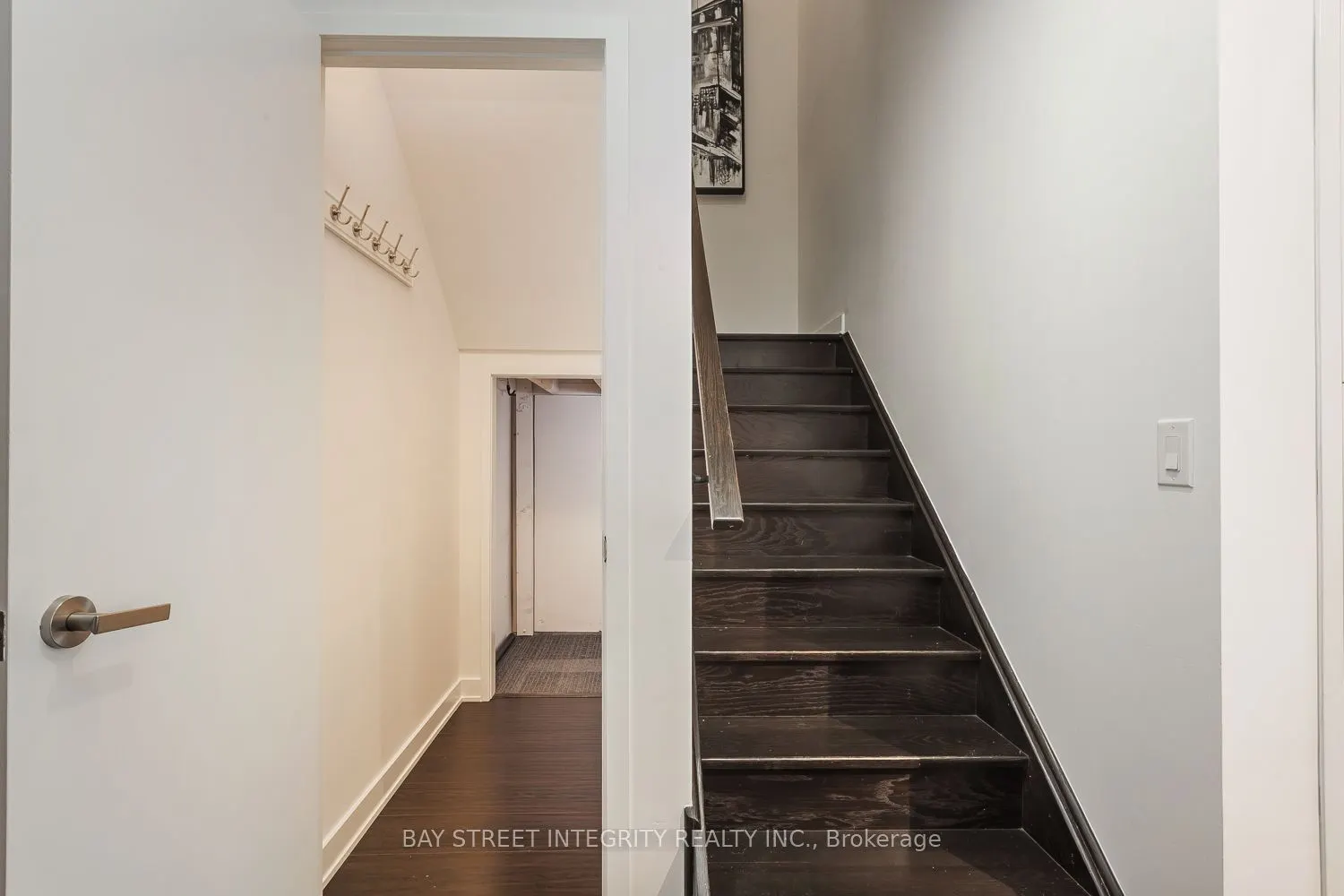 55 Regent Park Boulevard, #107