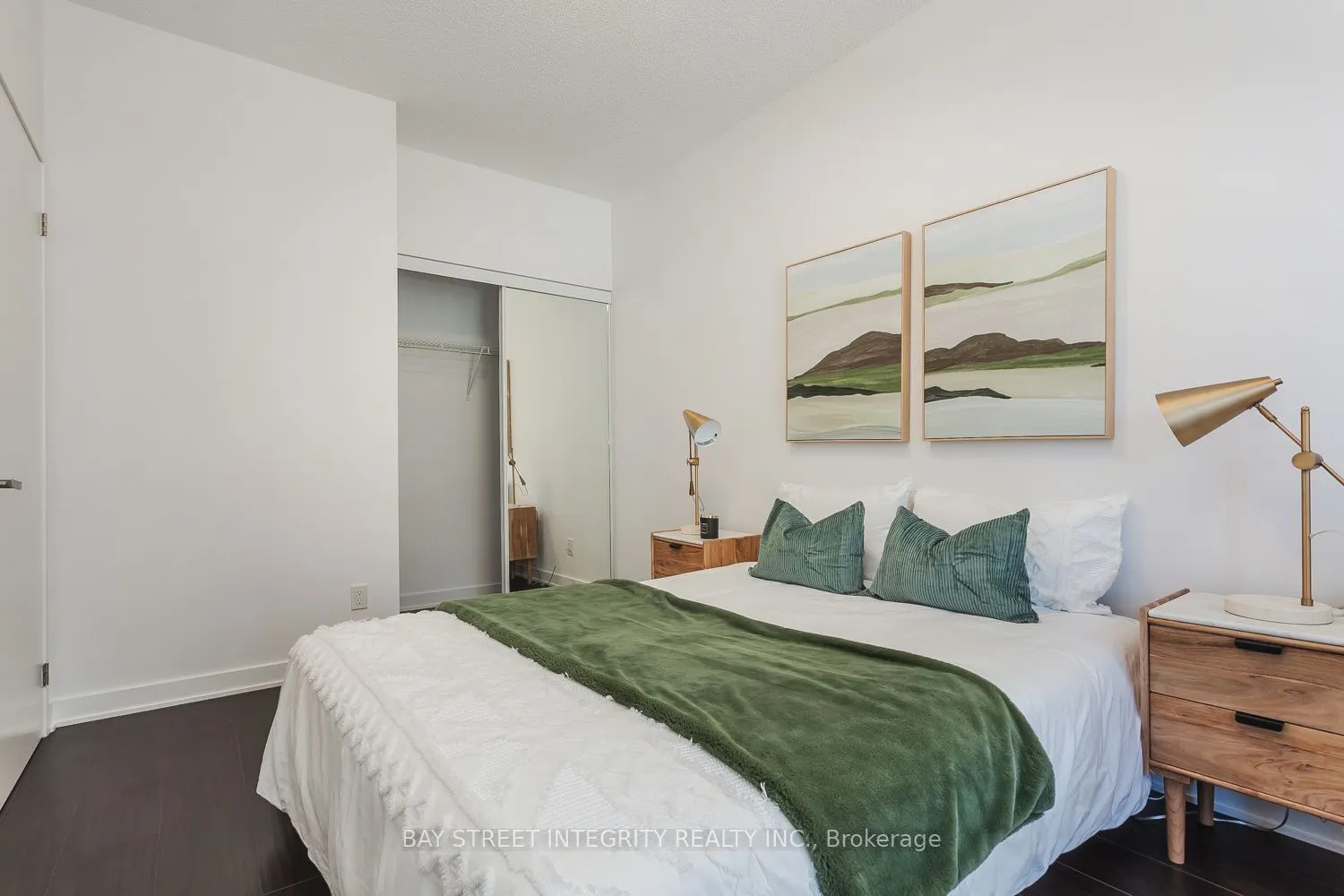 55 Regent Park Boulevard, #107