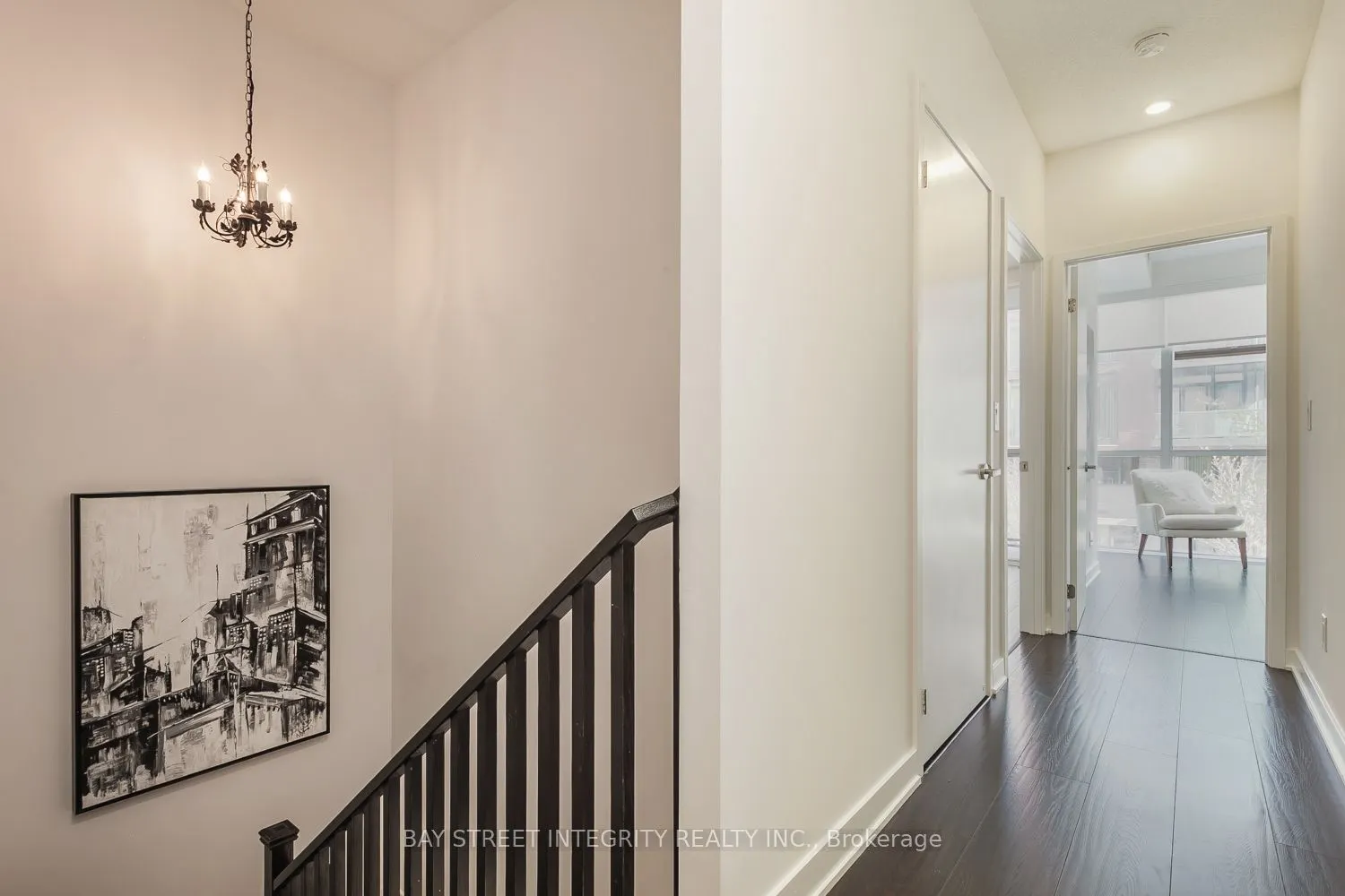 55 Regent Park Boulevard, #107