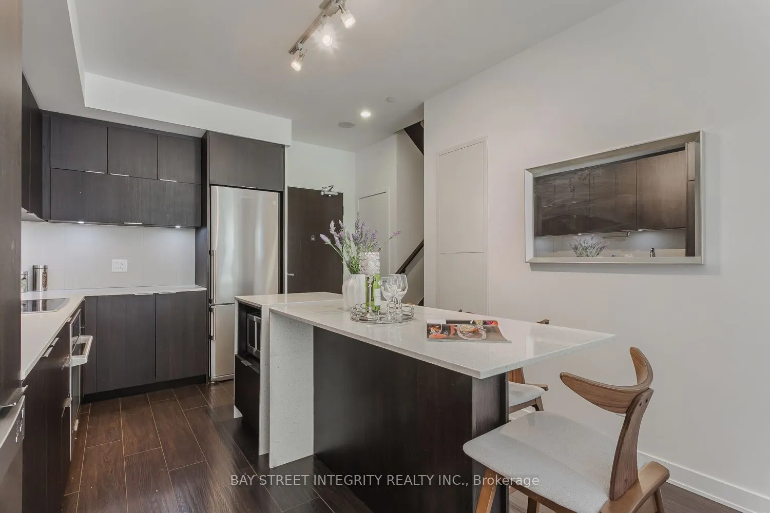 55 Regent Park Boulevard, #107