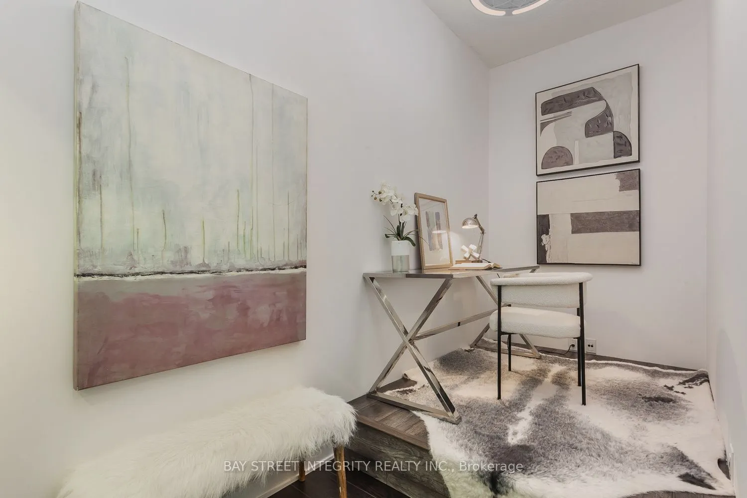 55 Regent Park Boulevard, #107