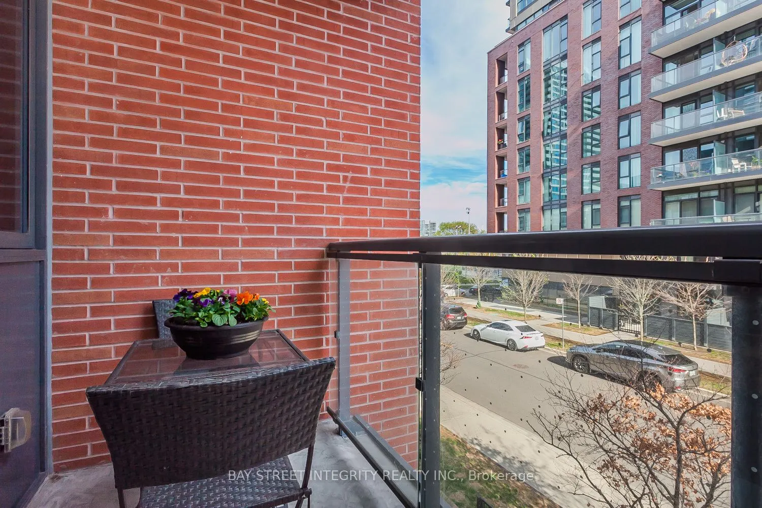 55 Regent Park Boulevard, #107
