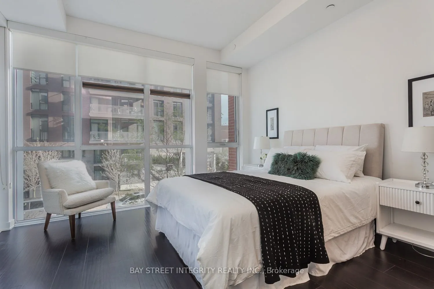 55 Regent Park Boulevard, #107