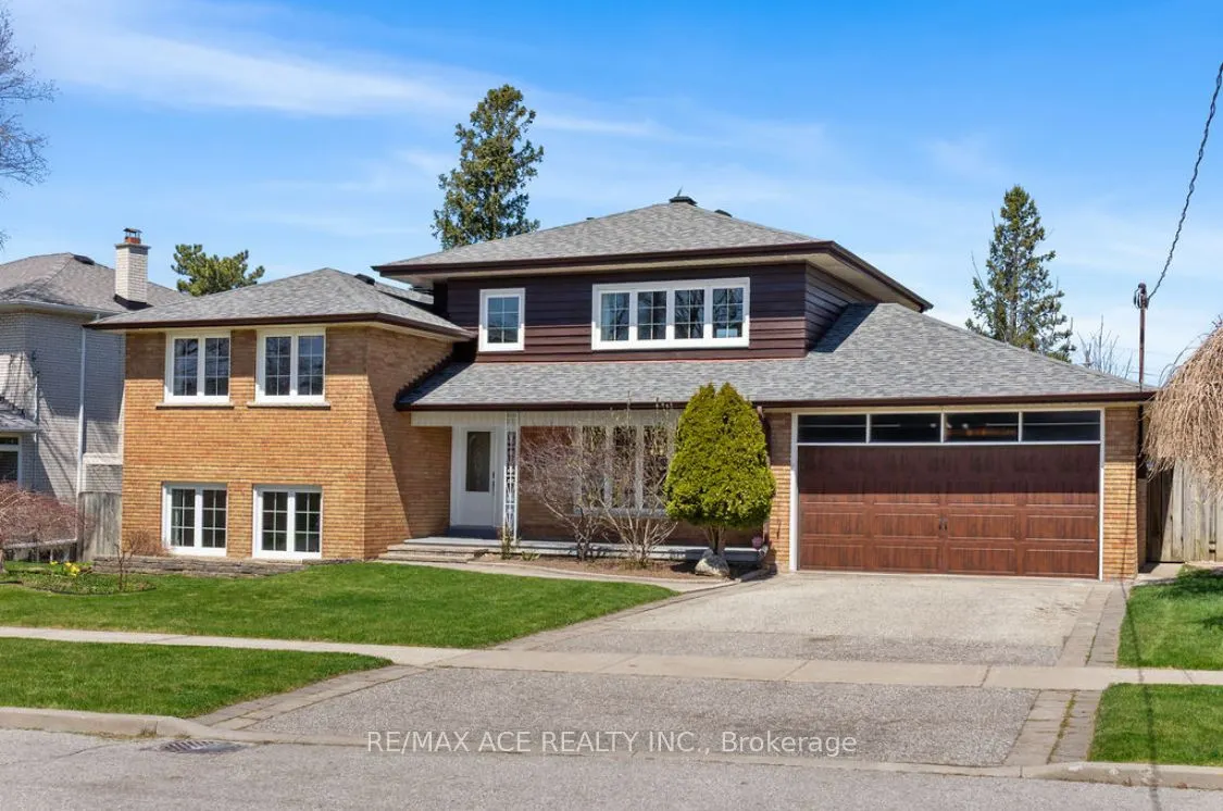 6 Oldborough Circle