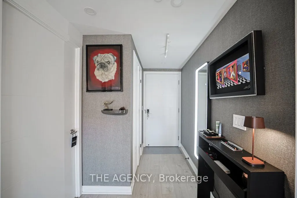 50 Wellesley Street E #1109