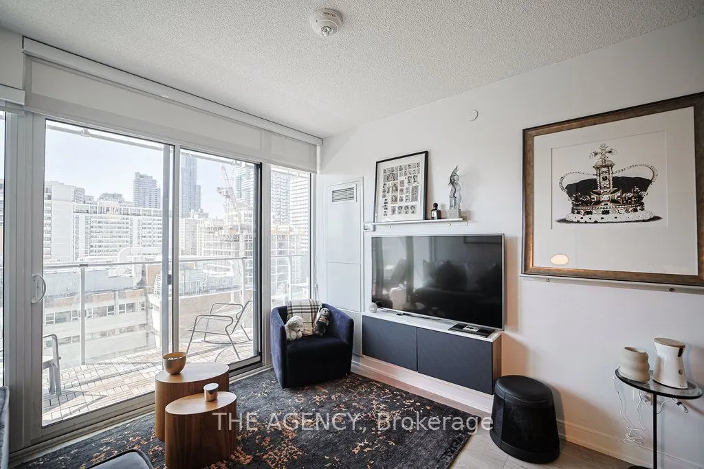 50 Wellesley Street E #1109