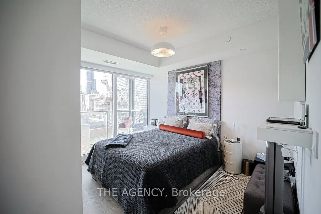 50 Wellesley Street E #1109