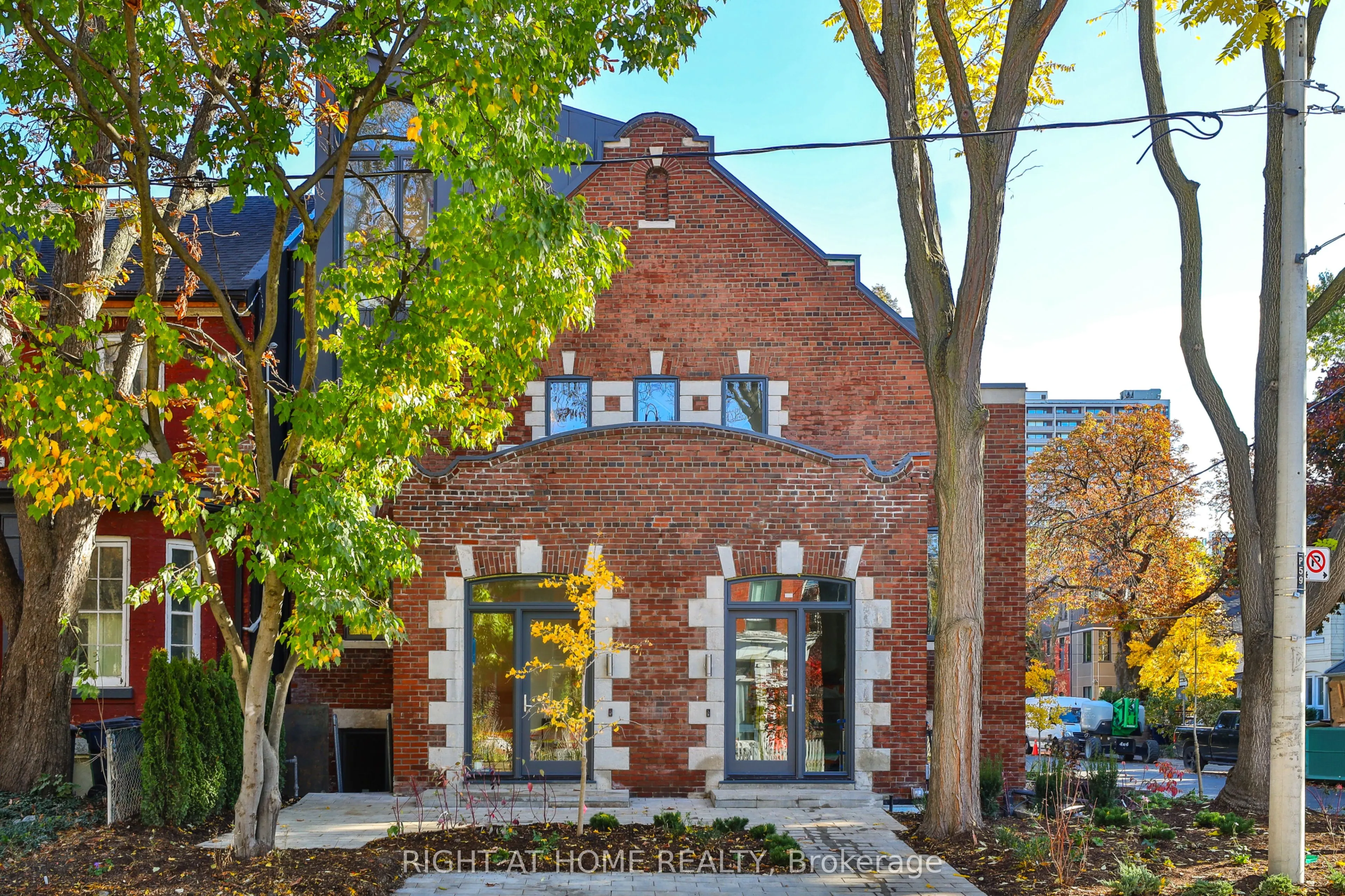225 Brunswick Avenue, #PH 1