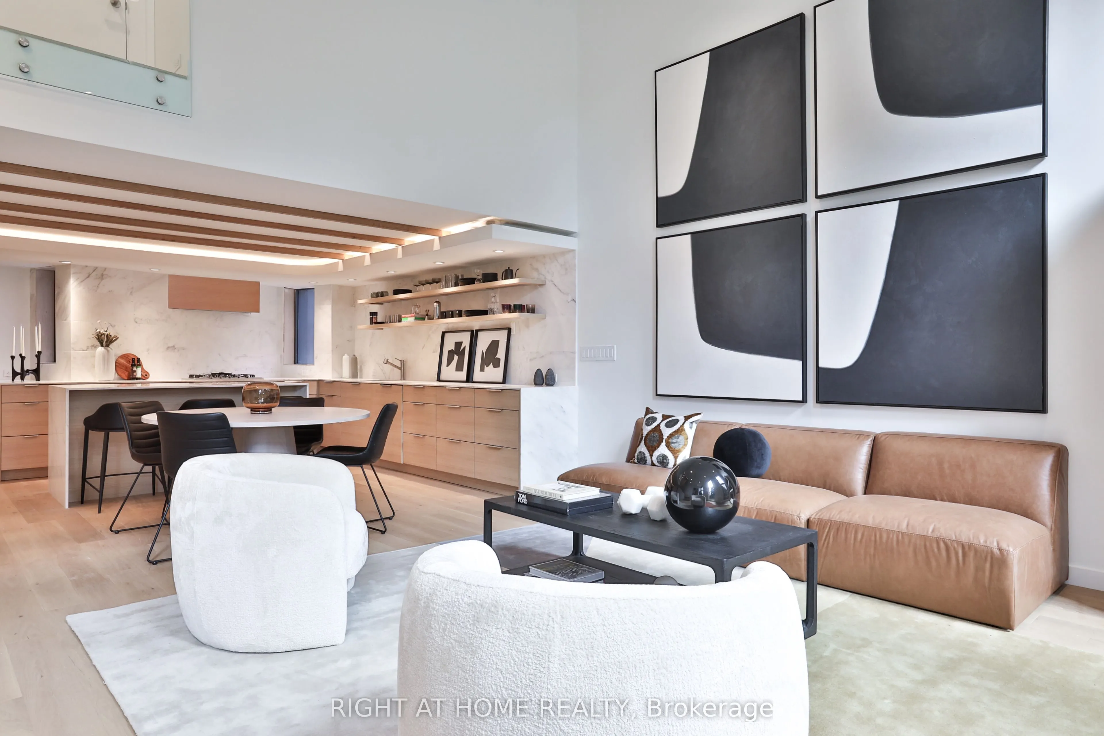 225 Brunswick Avenue, #PH 1