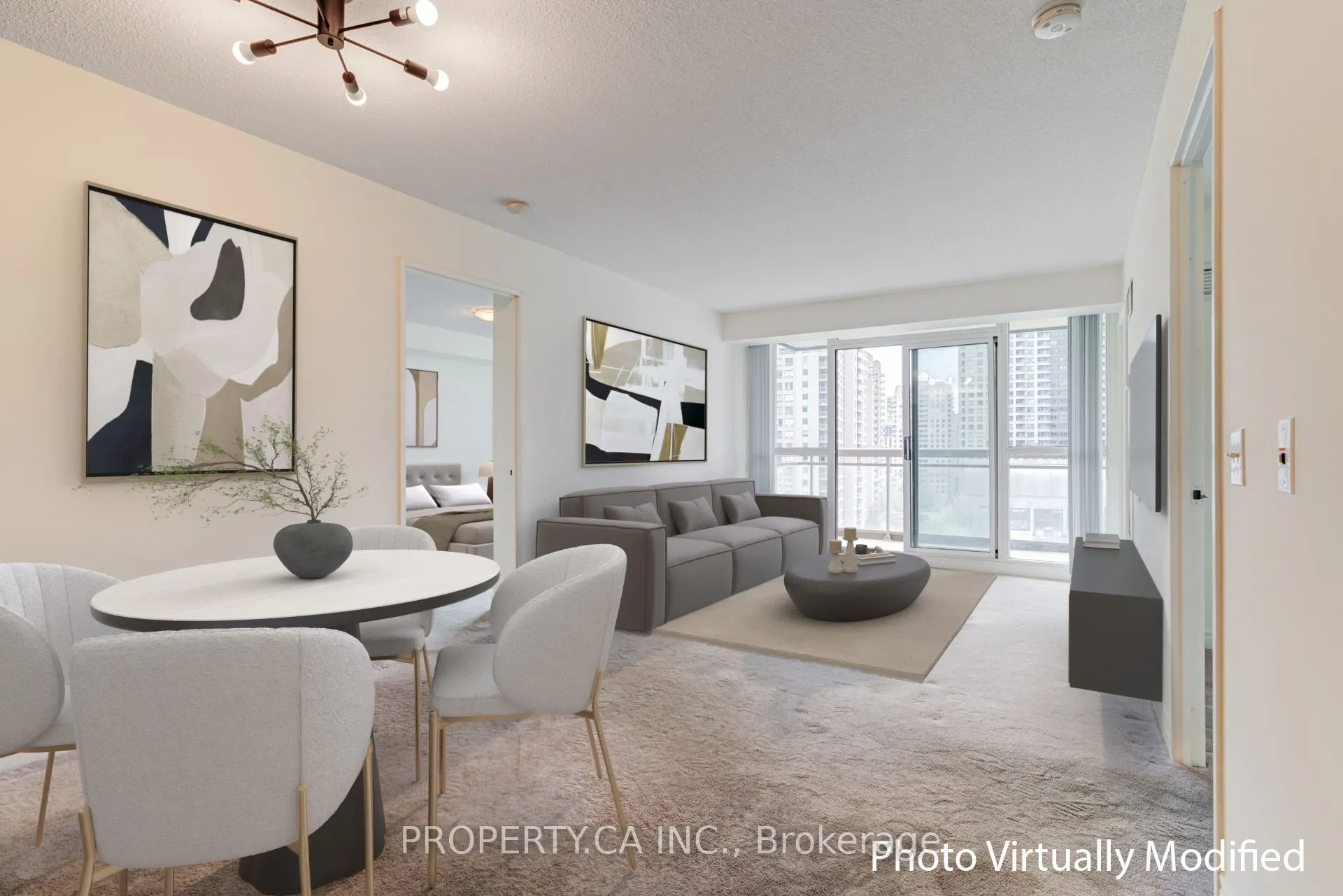 18 Parkview Avenue, #1008