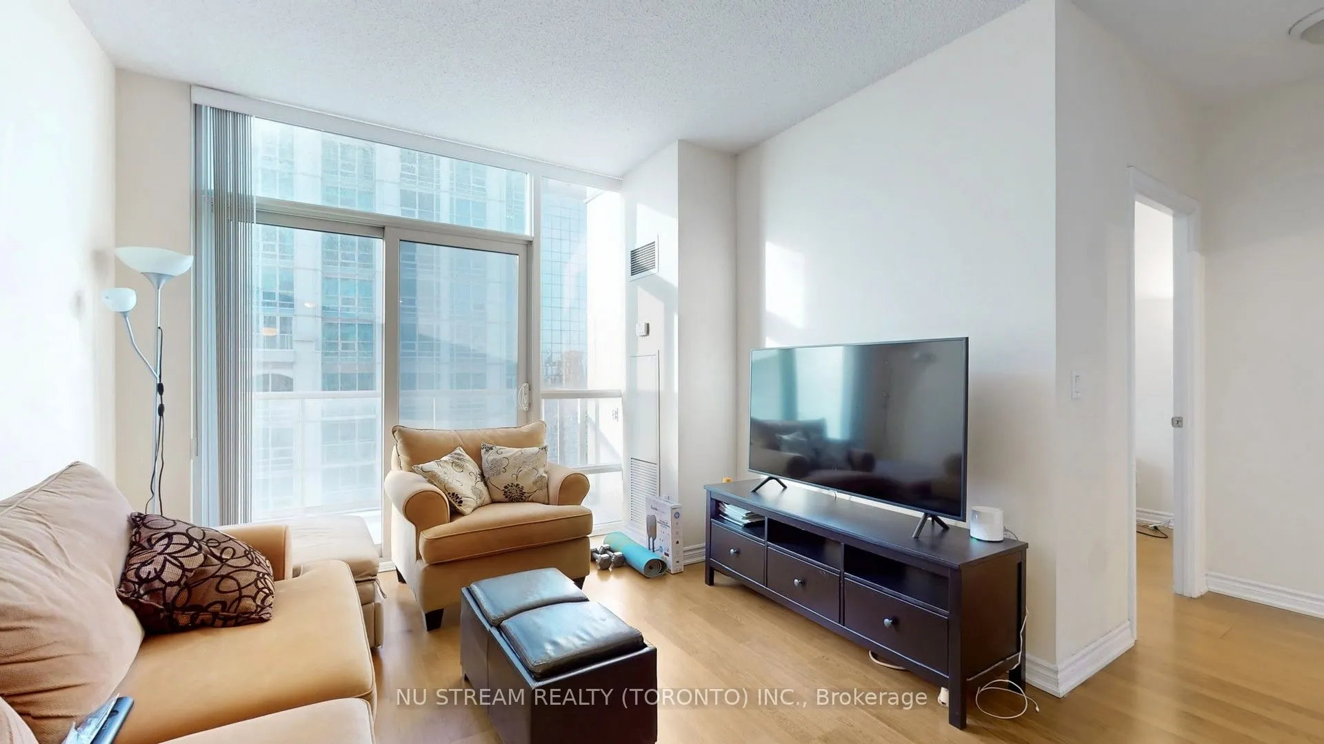 761 Bay Street #3101