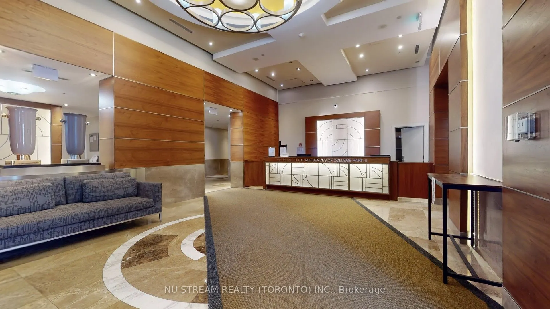 761 Bay Street #3101