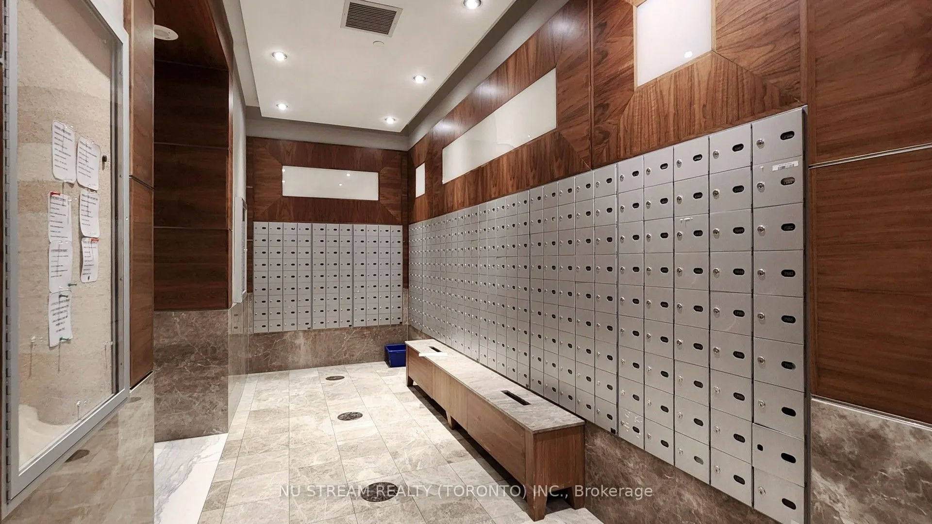 761 Bay Street #3101