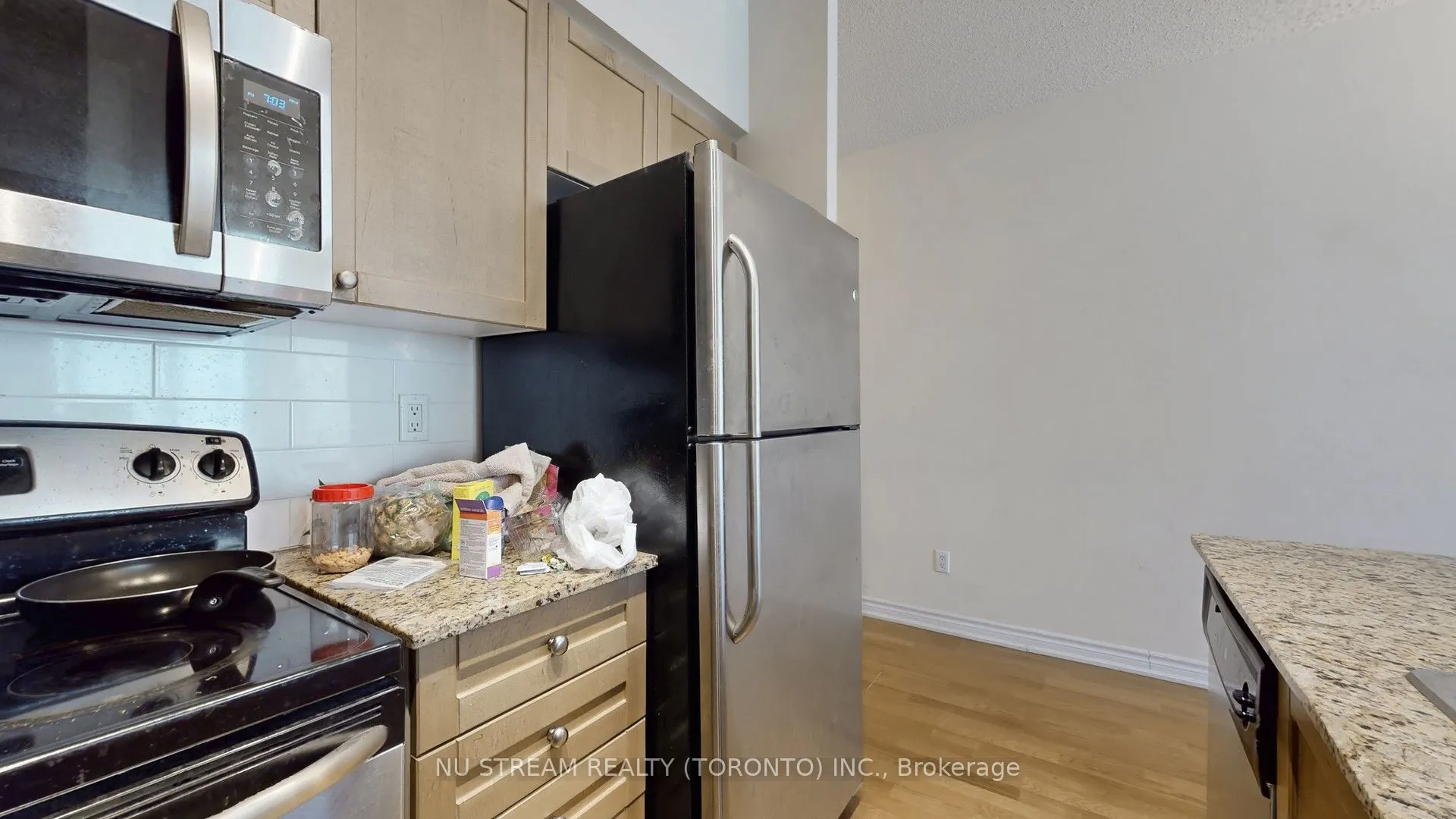 761 Bay Street #3101