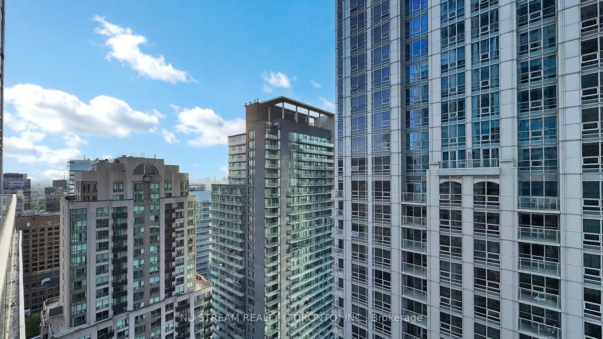 761 Bay Street #3101