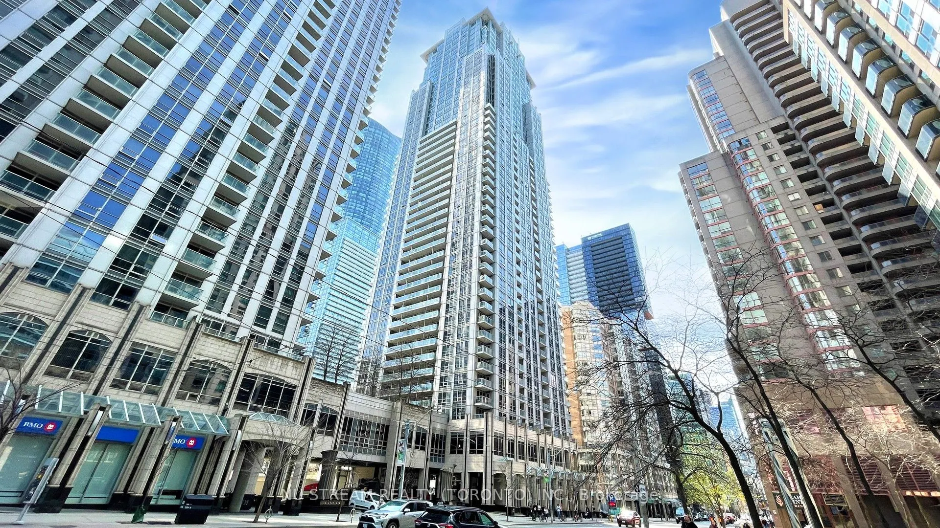 761 Bay Street #3101