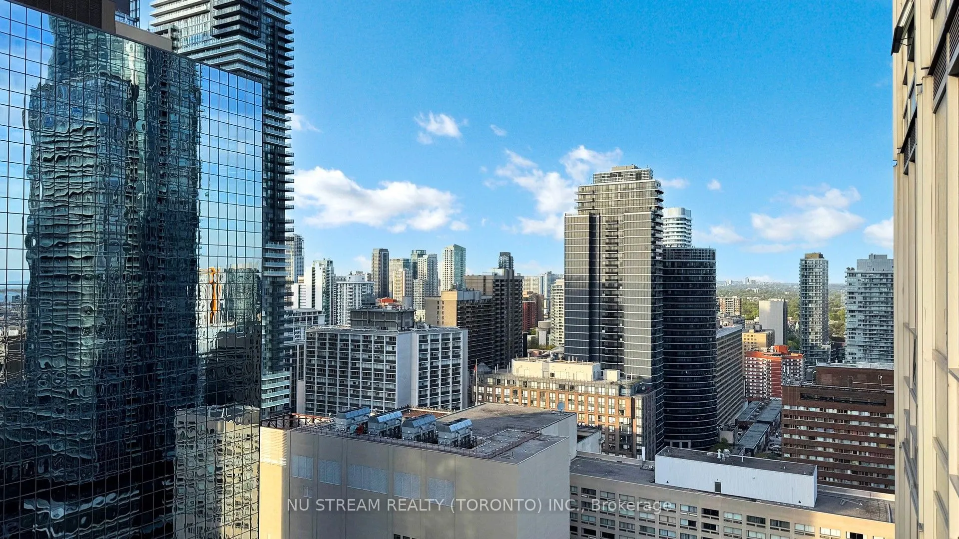 761 Bay Street #3101