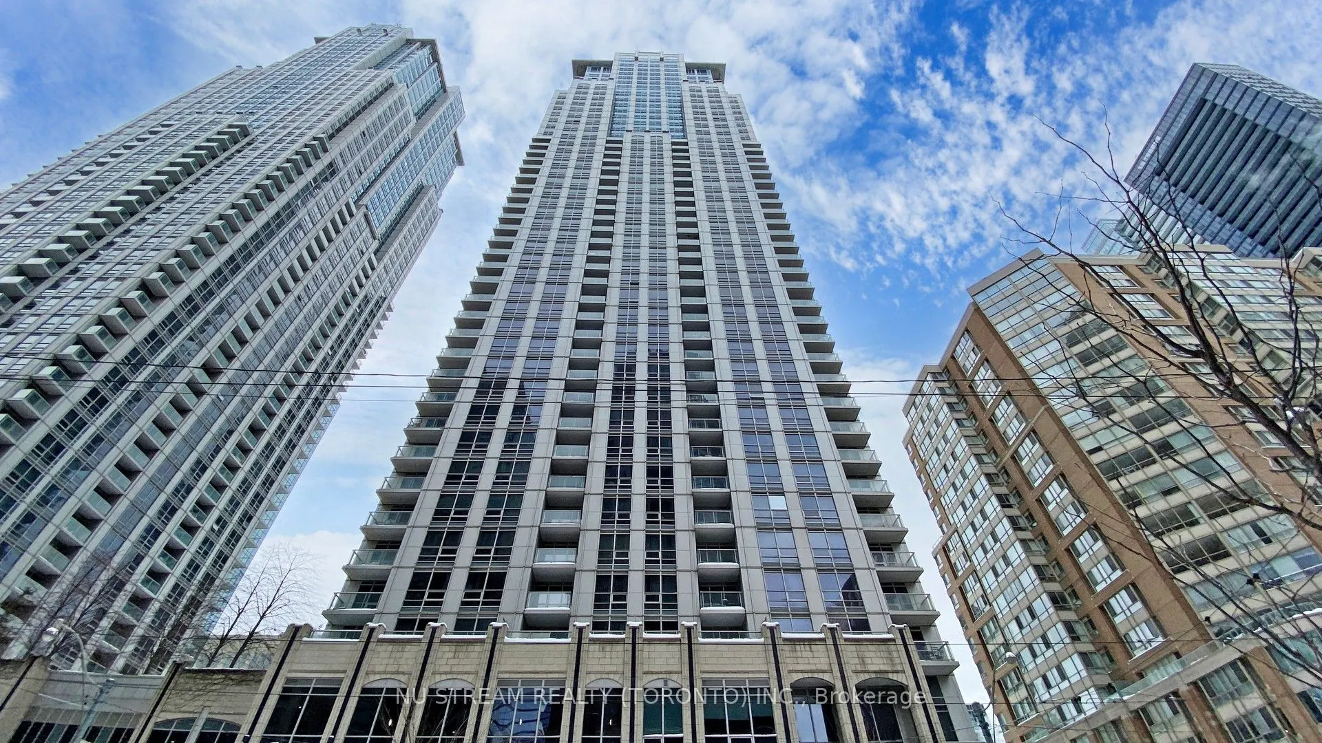 761 Bay Street #3101