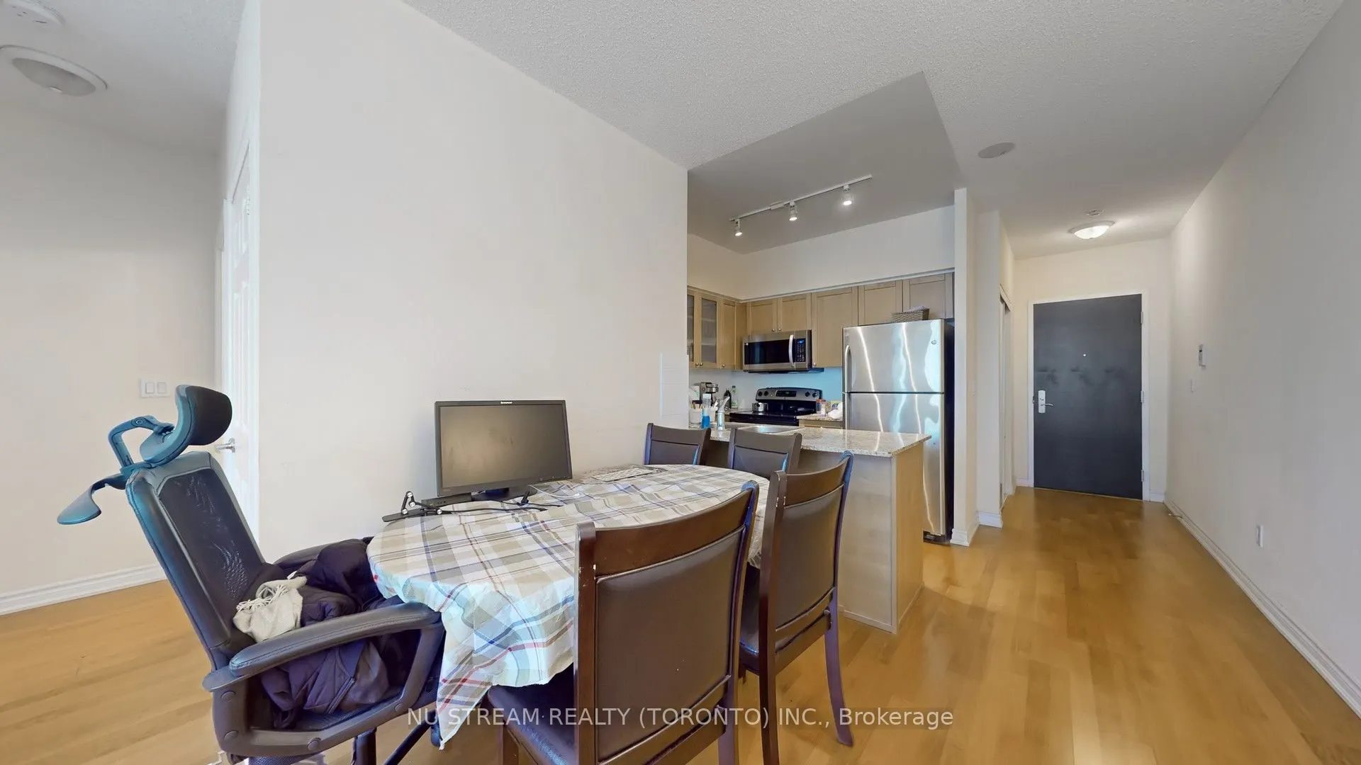 761 Bay Street #3101