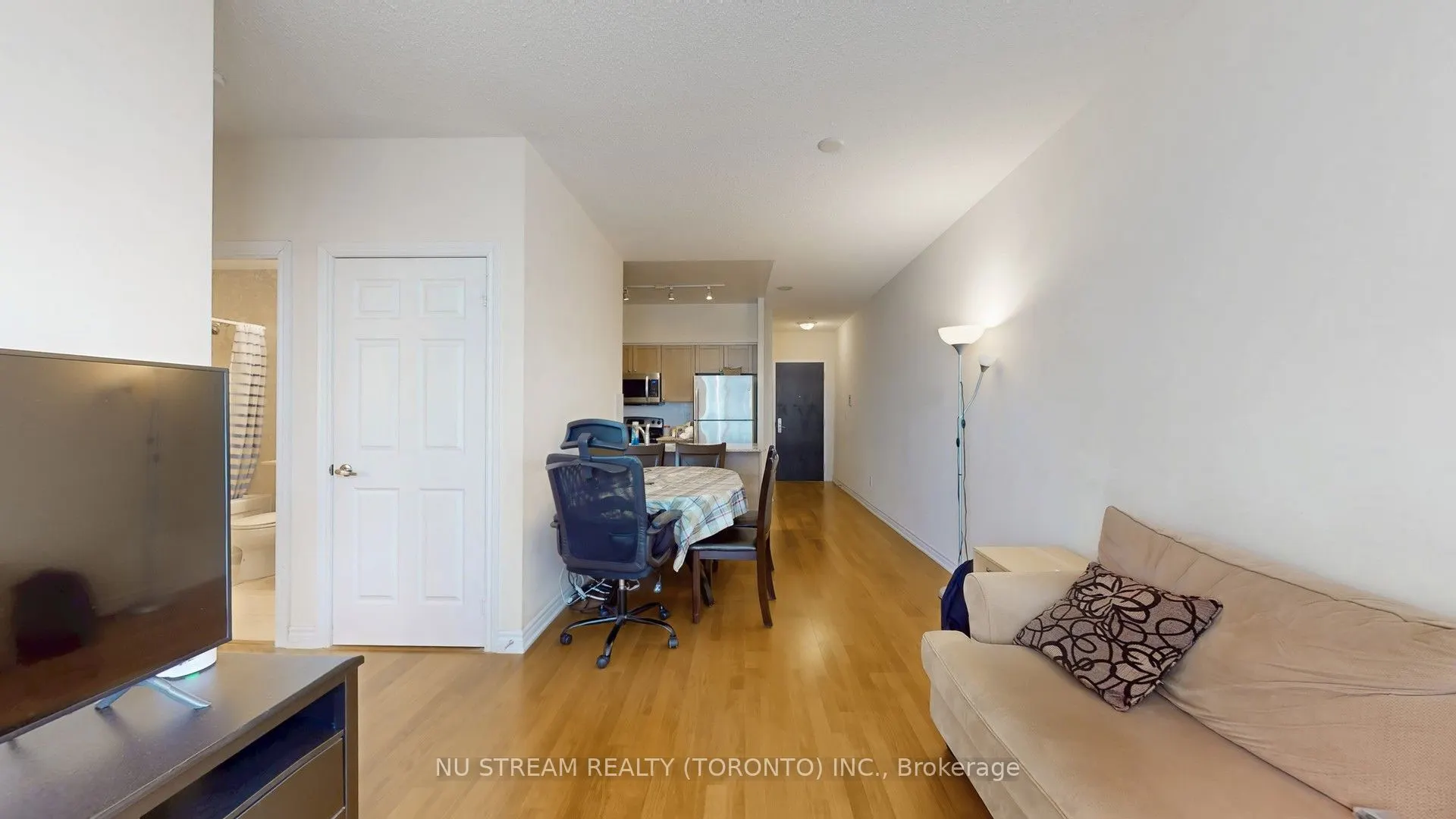 761 Bay Street #3101