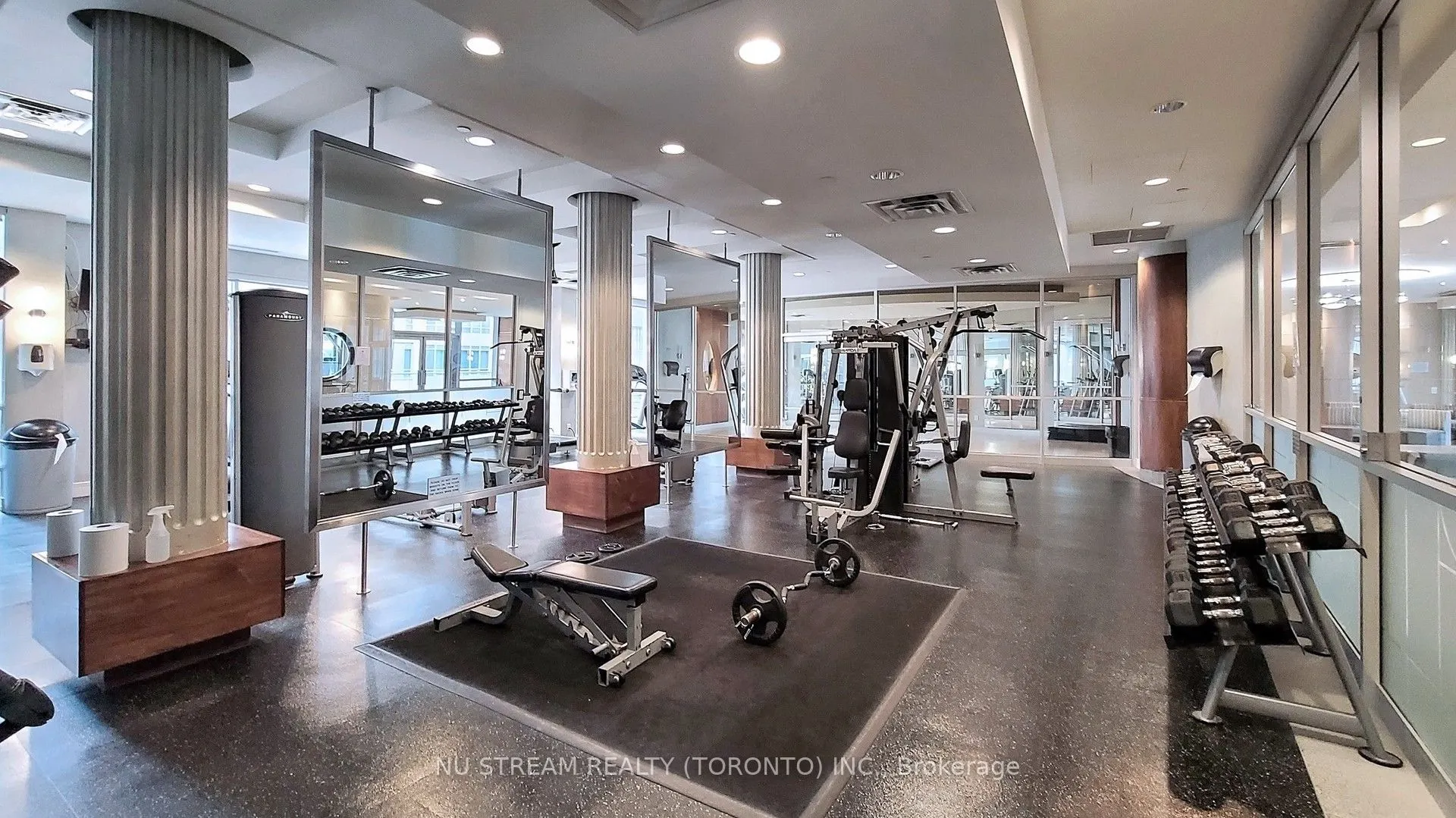 761 Bay Street #3101