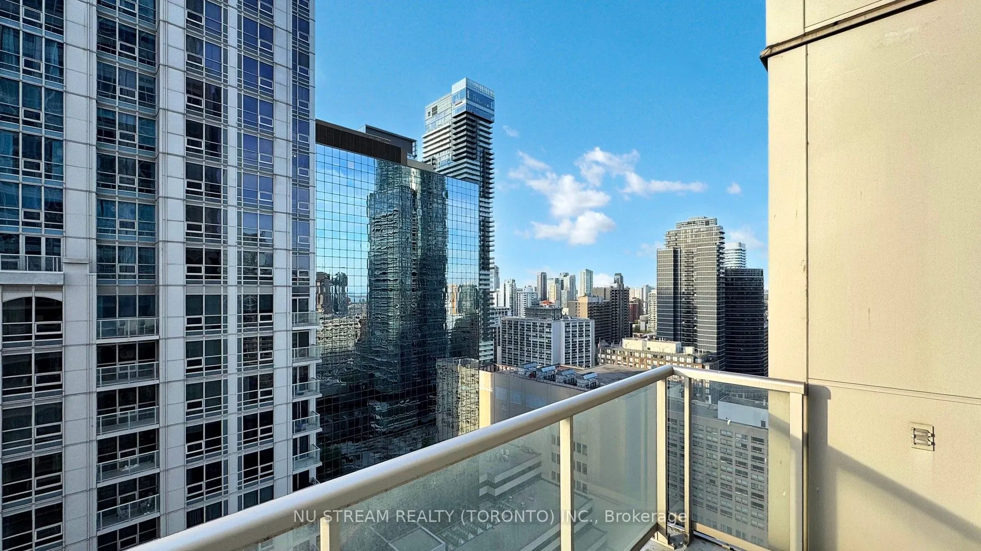 761 Bay Street #3101