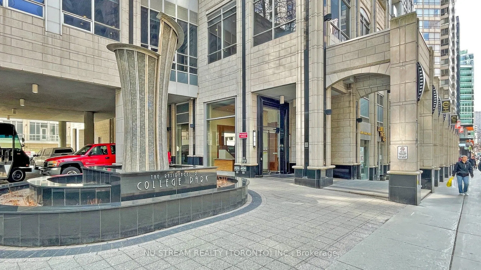 761 Bay Street #3101