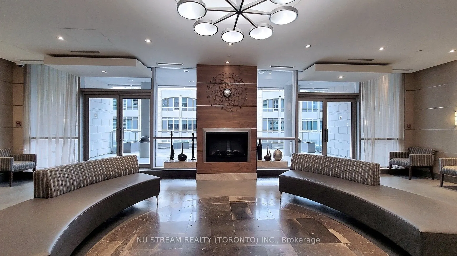 761 Bay Street #3101
