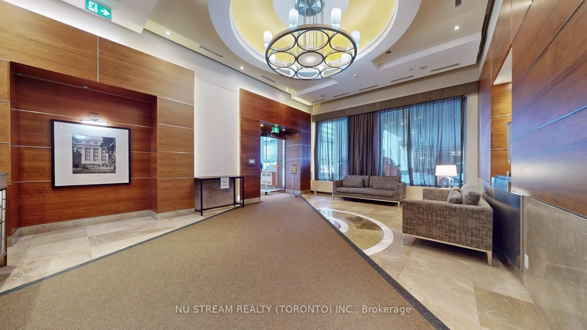 761 Bay Street #3101