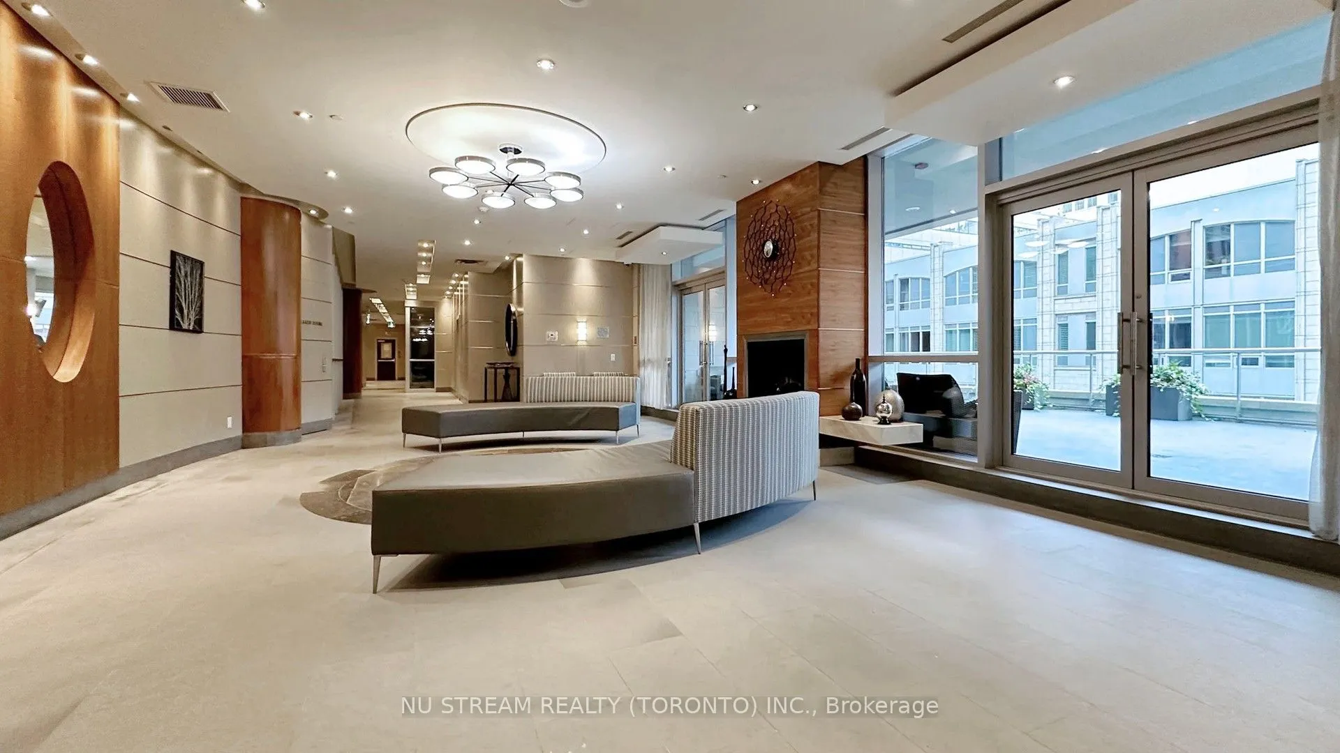 761 Bay Street #3101