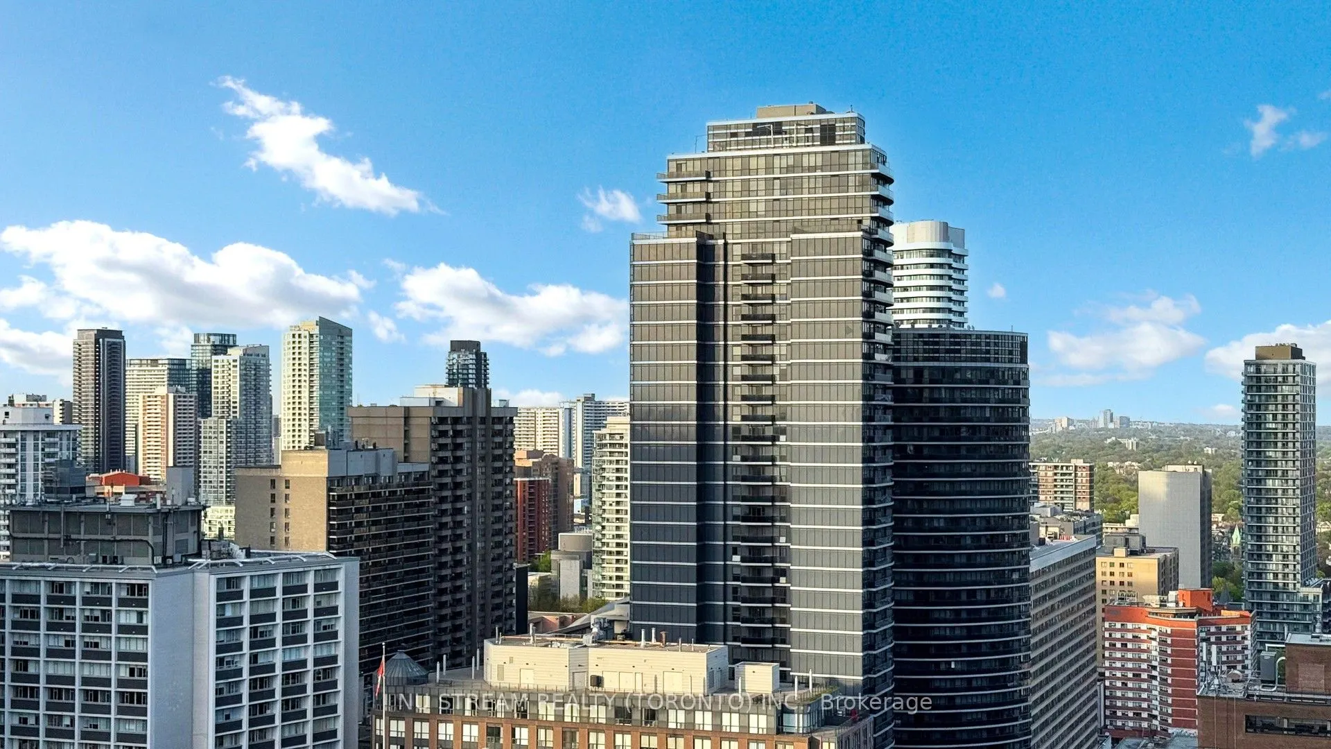 761 Bay Street #3101