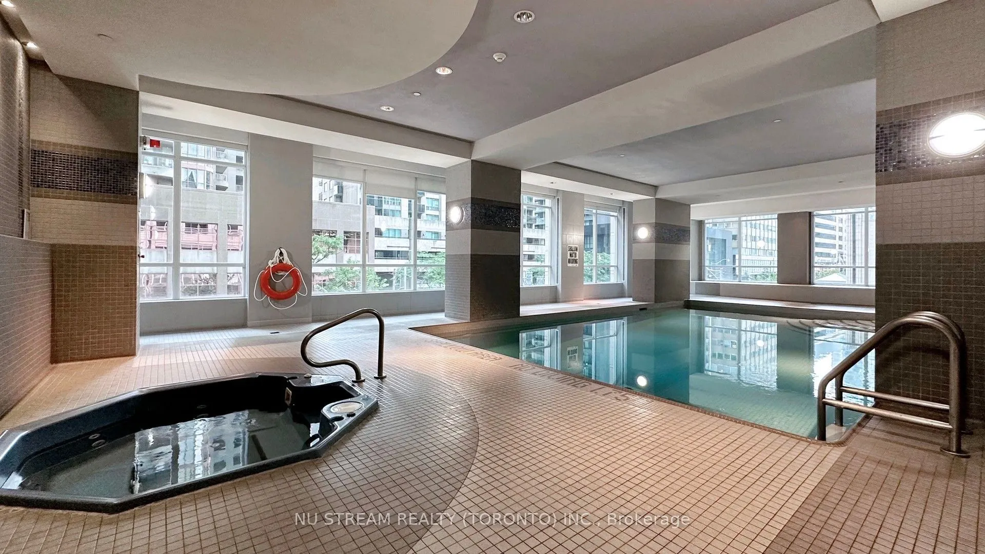 761 Bay Street #3101