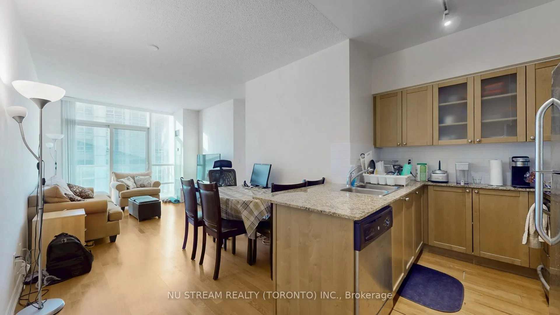 761 Bay Street #3101