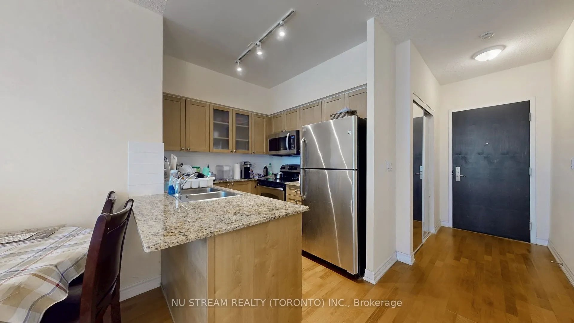 761 Bay Street #3101