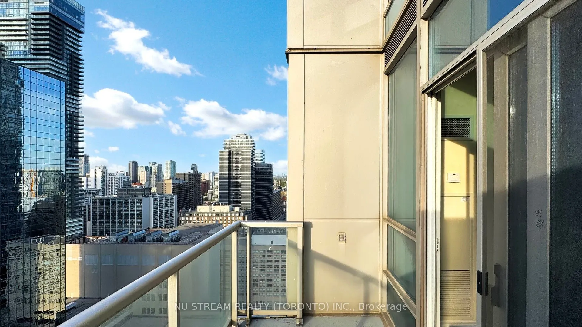 761 Bay Street #3101
