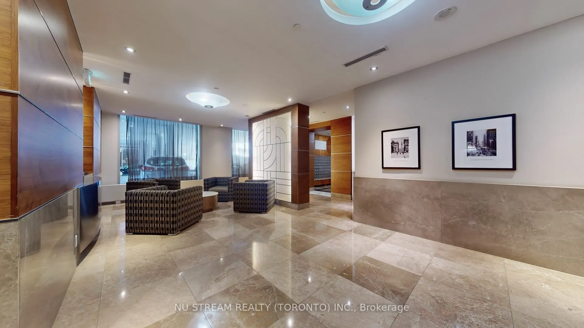 761 Bay Street #3101