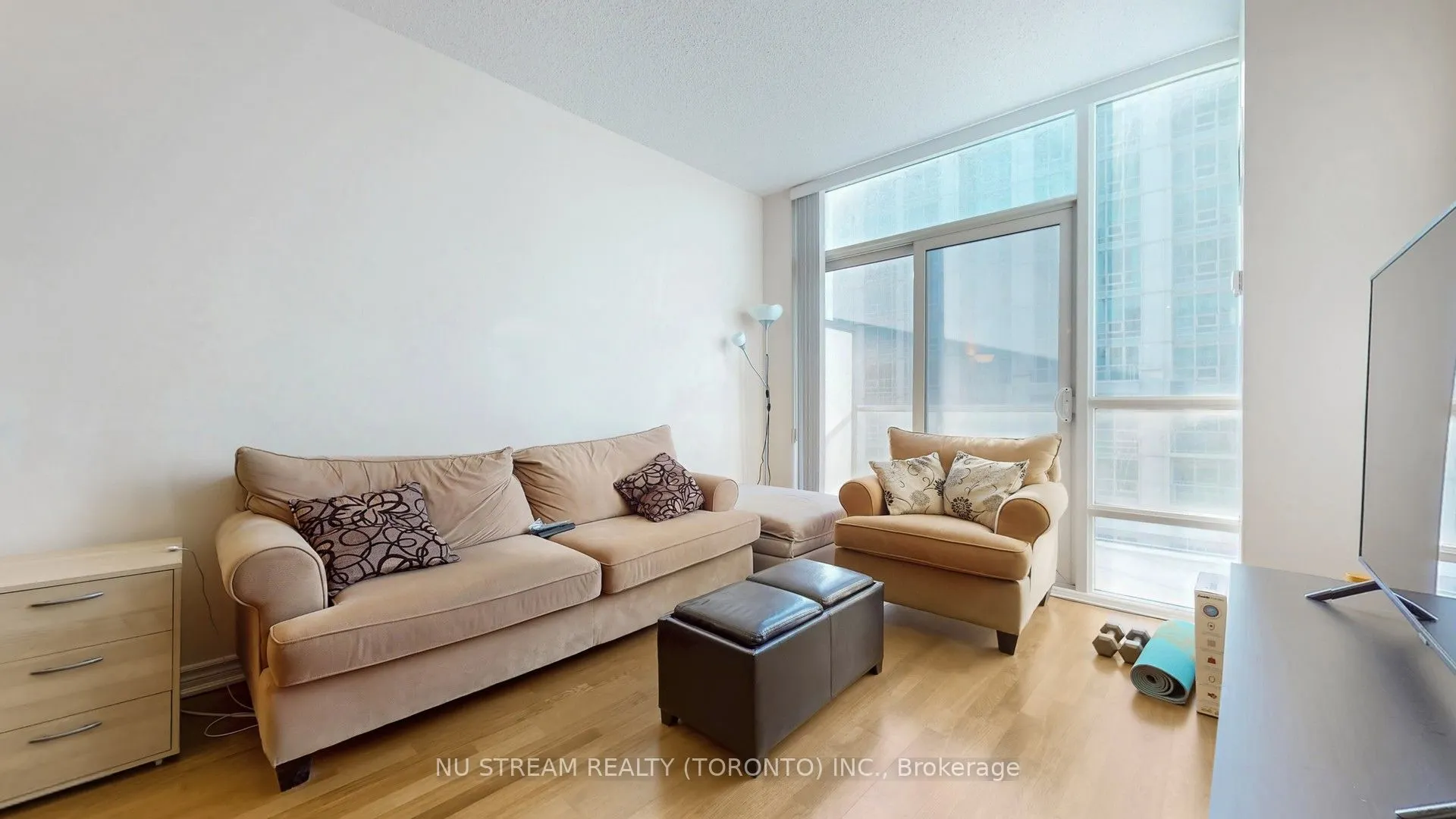 761 Bay Street #3101