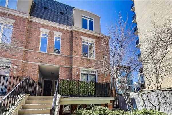 415 Jarvis Street