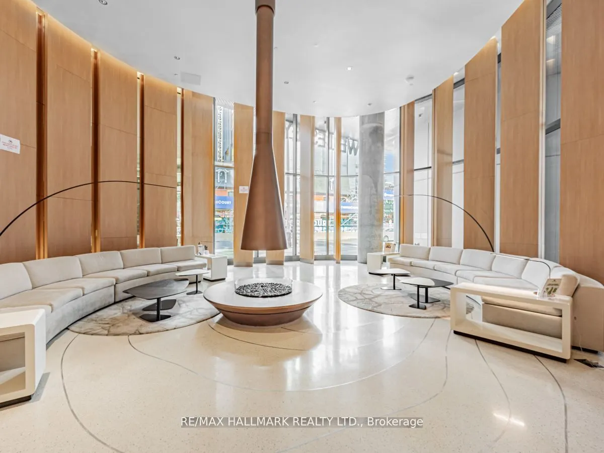 11 Wellesley Street W, #3909